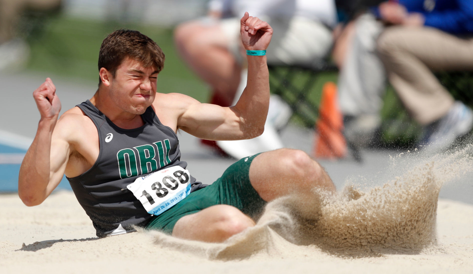 Drake Relays Athletics
